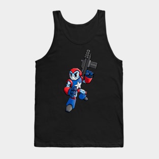 Deplorable Tank Top